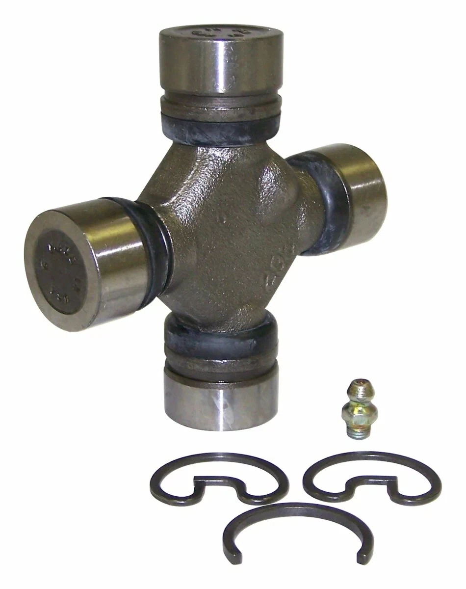 Crown Automotive - Metal Unpainted Universal Joint - 4773162